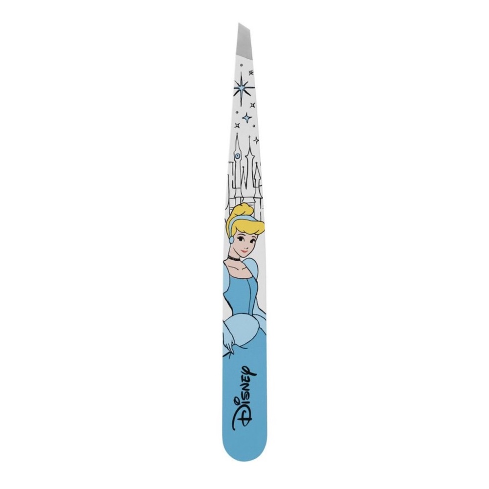 *Brand New* Tweezerman- Disney Cinderella Slant Tweezer - Picture 3 of 5